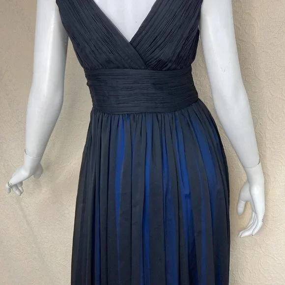 Halston Heritage Maxi Dress 💃🎉 HP!! 💃🎉 - Picture 9 of 16